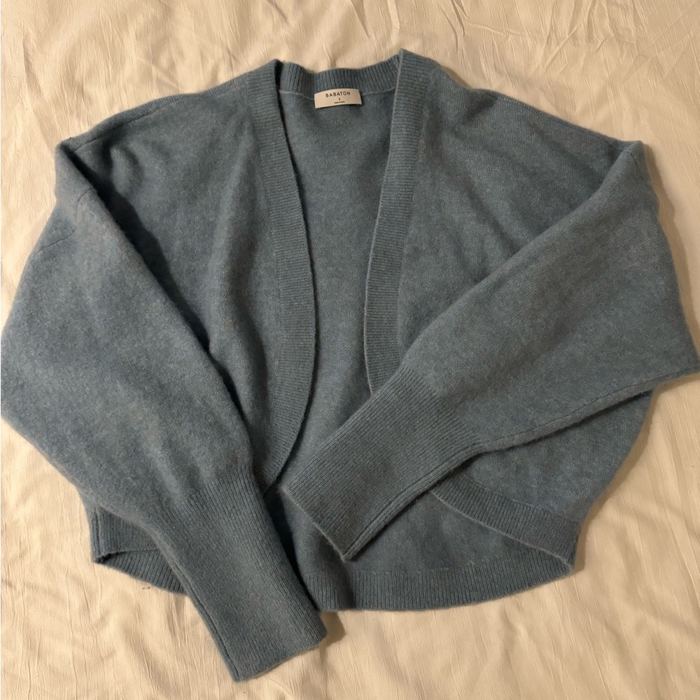 Aritzia | Babaton Flux Cardigan